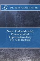 Nuevo Orden Mundial 1502890925 Book Cover
