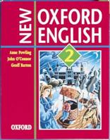 New Oxford English: Student's Book 2: Student's Book Bk.2 0198311915 Book Cover