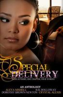 Special Delivery 1499696507 Book Cover