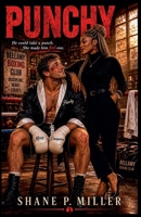 Punchy B0H382T9YL Book Cover