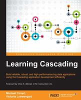 Learning Cascading 1785288911 Book Cover