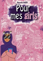 Pour mes girls (French Edition) 2322274097 Book Cover
