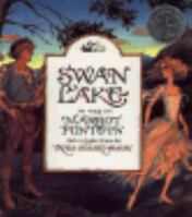Swan Lake 0152833528 Book Cover