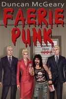 Faerie Punk 1637892128 Book Cover