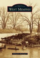 West Memphis 1467111163 Book Cover