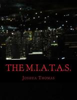The Miatas 1724020986 Book Cover