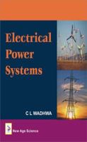 Electrical Power Systems 1906574030 Book Cover