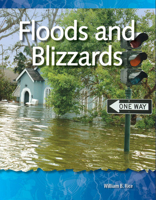 Forces in Nature Floods and Blizzards 1433303132 Book Cover