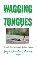 Wagging Tongues 9364941306 Book Cover