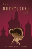 The Matryoshka Doll 1922701602 Book Cover