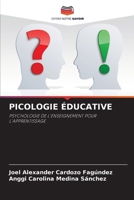 Picologie Éducative (French Edition) 6208610915 Book Cover