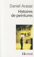 Histoires de peintures 220725481X Book Cover