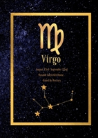 Virgo 2023 Journal 1387554794 Book Cover