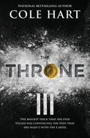 The Throne 3 B08W6P2FMC Book Cover