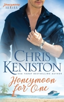 Honeymoon for One 1942561504 Book Cover