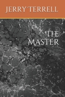 The Master (The Master of Darkness) B0849X322V Book Cover