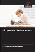 Ukrywanie bledów obrazu (Polish Edition) 6208644631 Book Cover