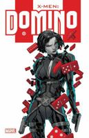 X-Men: Domino 1302912267 Book Cover