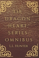The Dragon Heart Series Omnibus: The Complete Series B0CMDH89VR Book Cover