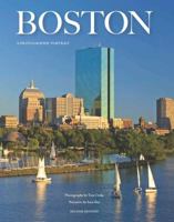 Boston: A Photographic Portrait III 1934907197 Book Cover