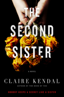 The Second Sister 0062297643 Book Cover