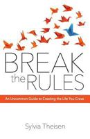 Break The Rules 1979783020 Book Cover