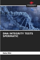 DNA Integrity Tests Spermatic 620865629X Book Cover