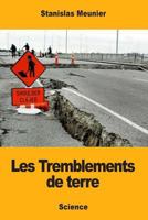 Les Tremblements de terre 197981998X Book Cover