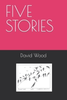 Five Stories B09VWMKD1H Book Cover