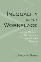 Inequality in the Workplace 0801452155 Book Cover