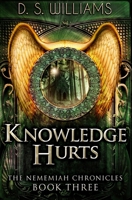 Knowledge Hurts 1715411676 Book Cover