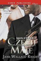 Czech Mate [Agents of C.L.A.W. 1] 1642437077 Book Cover
