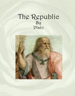 The Republic 1542336163 Book Cover