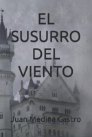 EL SUSURRO DEL VIENTO B0C9SF8L9T Book Cover