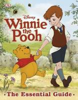 Winnie the Pooh: The Essential Guide 0756672112 Book Cover