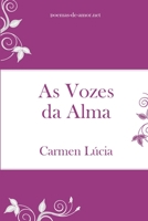 As Vozes da Alma 9899737607 Book Cover