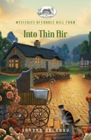 Into Thin Air 1961251442 Book Cover