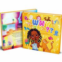 Why Mama?? 0578932512 Book Cover