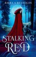 Stalking Red B0F2VW3M4M Book Cover