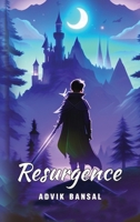 Resurgence B0CJ26T3QN Book Cover