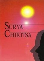 Surya Chikitsa 8171820107 Book Cover