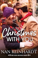 Christmas with You 1951190890 Book Cover