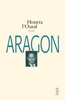 Hourra L'Oural: Poeme 2234049512 Book Cover