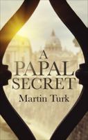A Papal Secret 1633674142 Book Cover