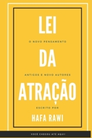A lei da atração: O novo pensamento B0BW2VKNHT Book Cover