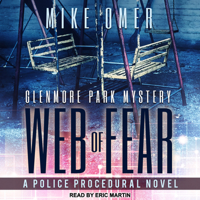 Web of Fear 1515964086 Book Cover