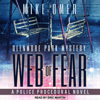 Web of Fear 1539360970 Book Cover