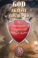 GOD Against COVID-19 1662856350 Book Cover