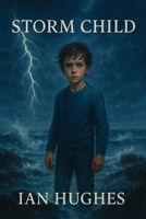 Storm Child 106823900X Book Cover