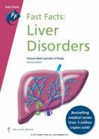 Fast Facts: Liver Disorders 1908541644 Book Cover
